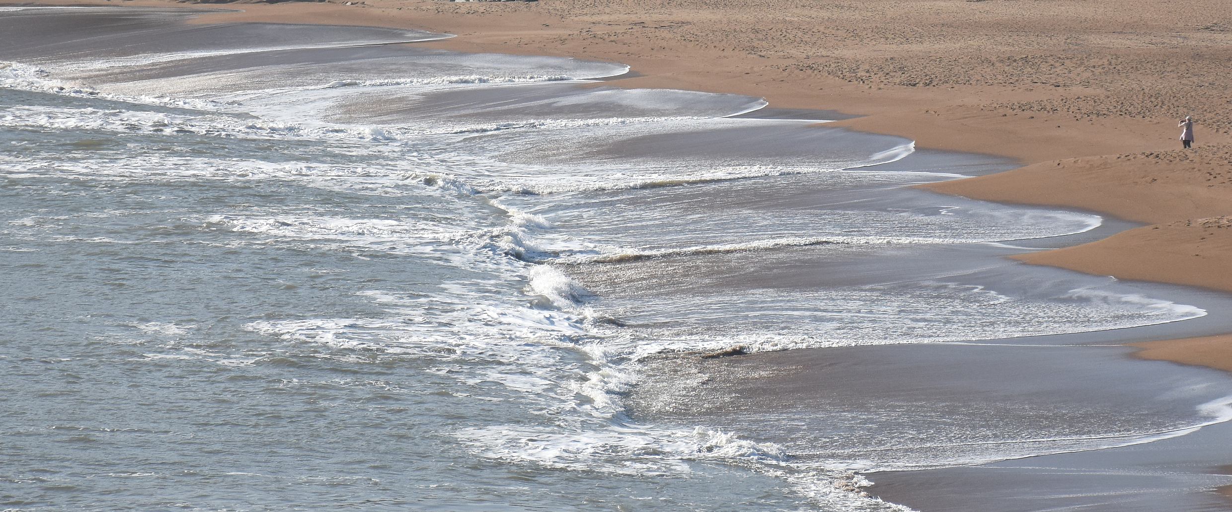 plage-seule