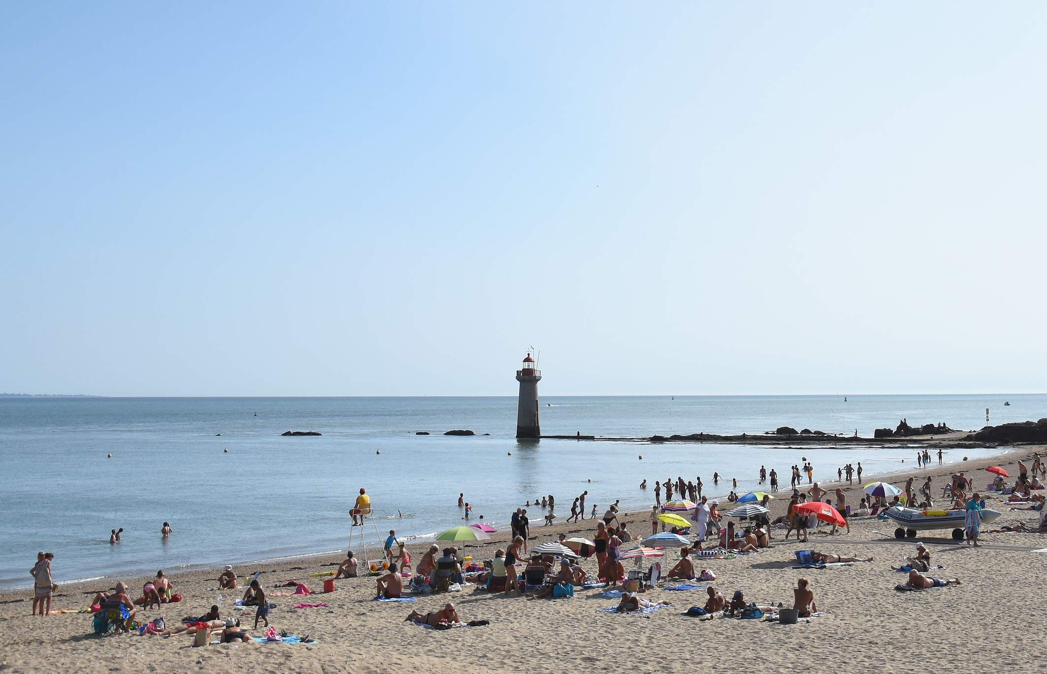 VM-plage