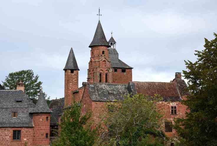 Collonges-eglise