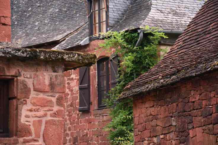Collonges-maisons